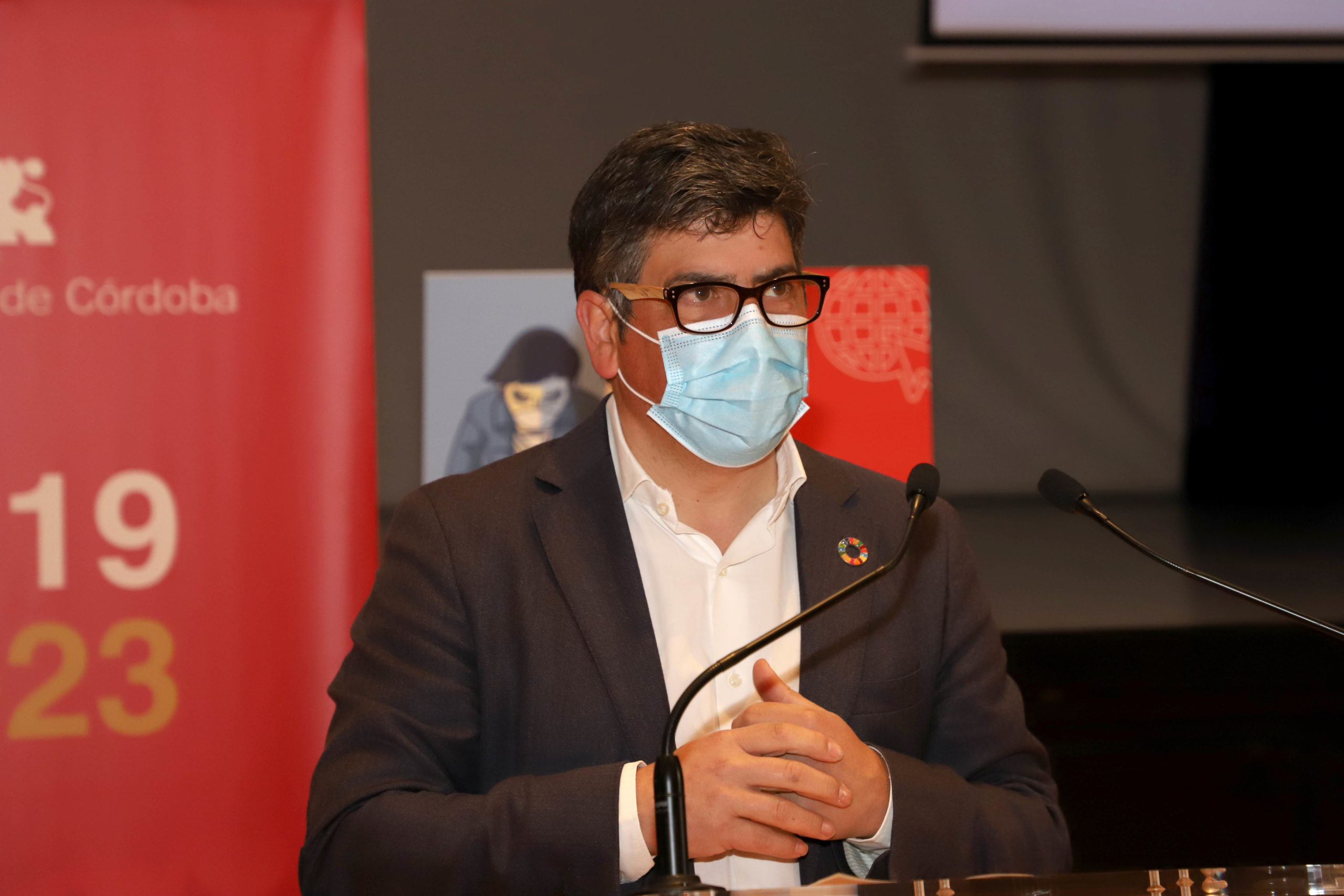 La Diputación de Córdoba lanza una campaña de podcast para informar y formar a los jóvenes sobre abusos en el consumo