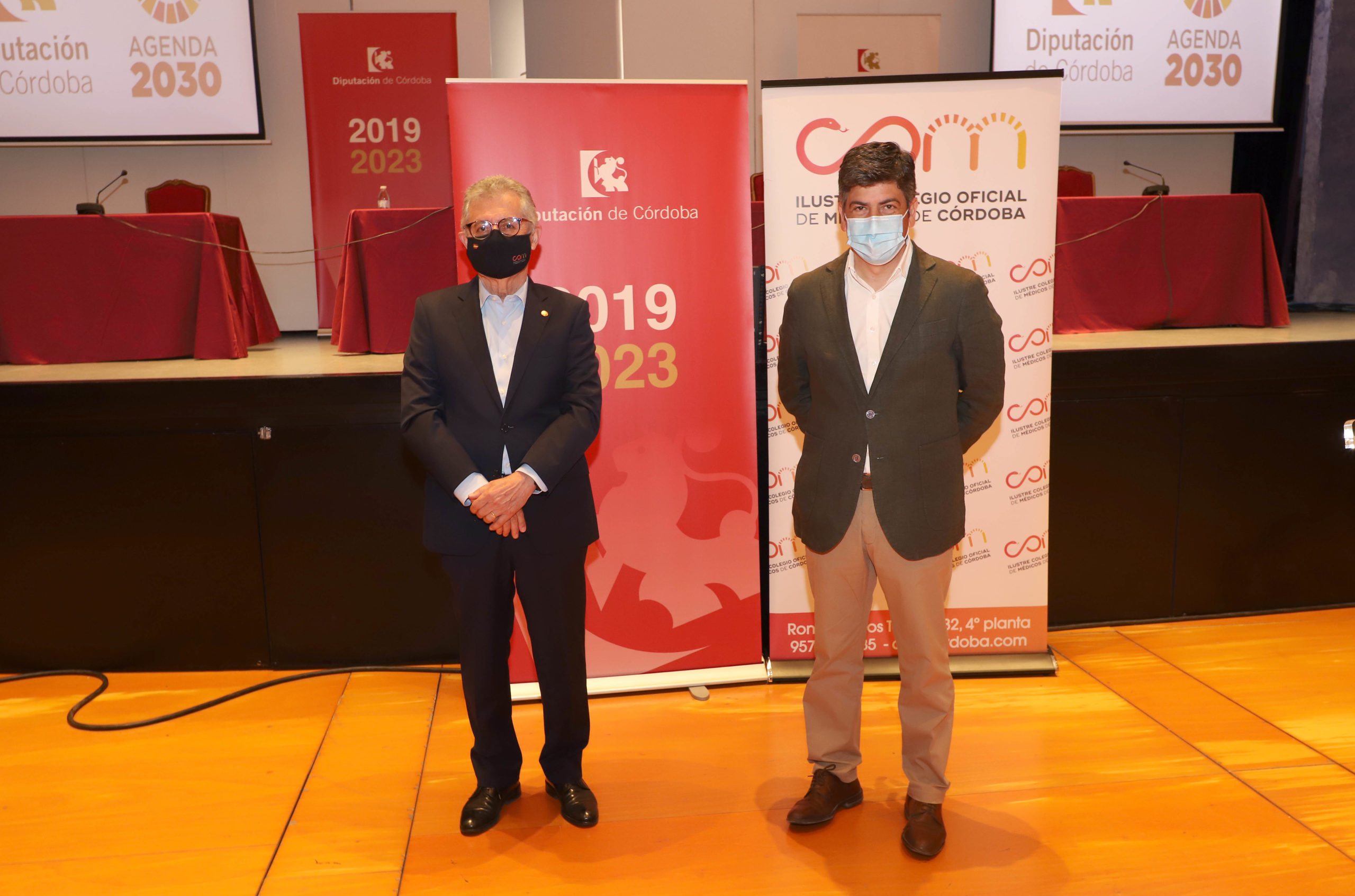 Se abre el plazo para participar en la IV edición del Certamen Pueblo Saludable.